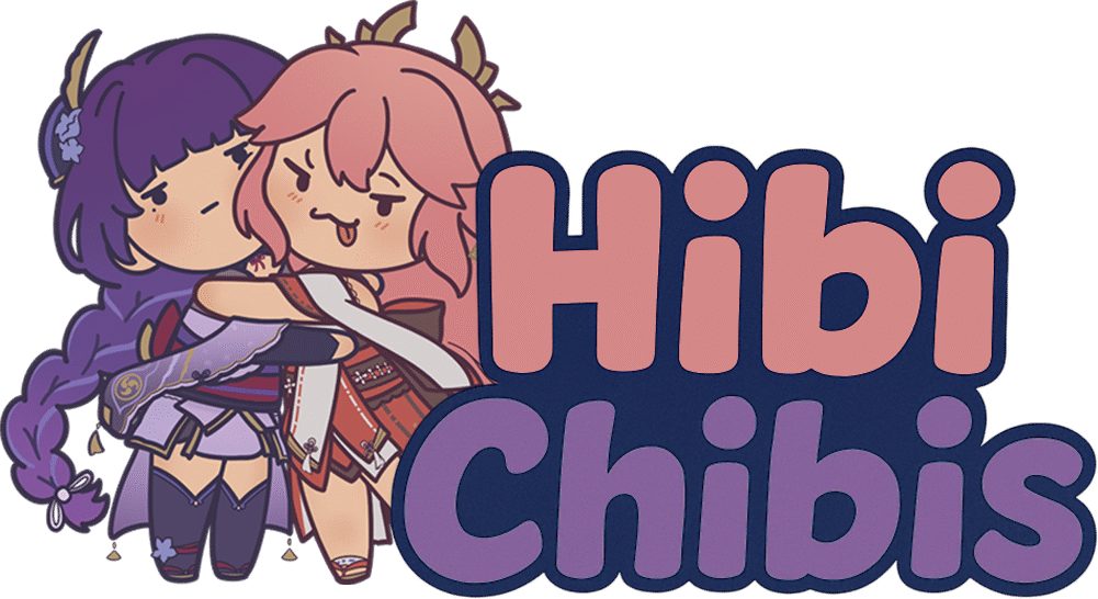 HibiChibis