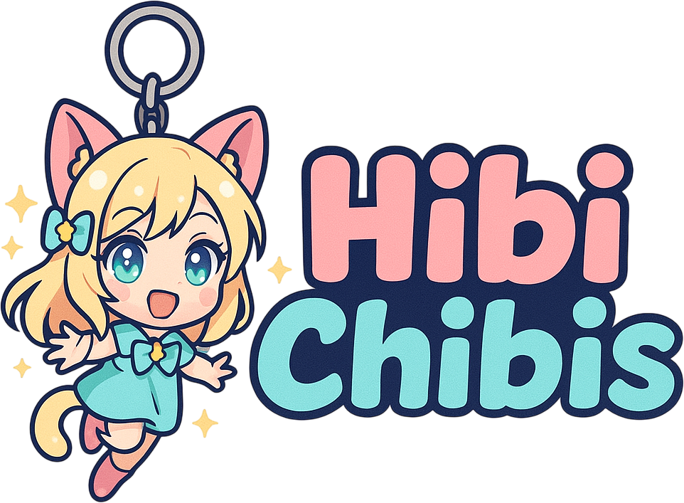 HibiChibis