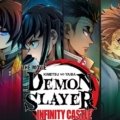Demon Slayer: Kimetsu no Yaiba – Infinity Castle Movie Coming to UK Cinemas!